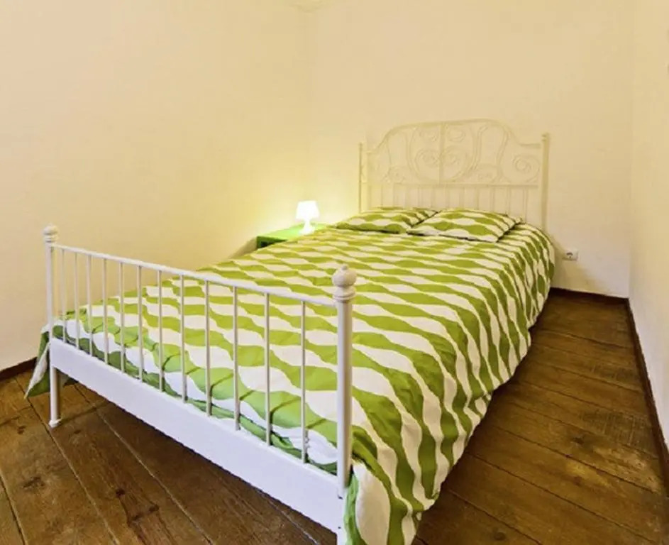 Barredo-Ribeira Oporto Apartments