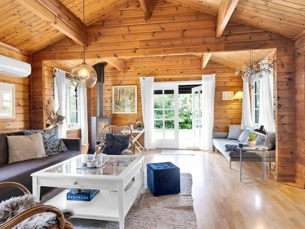 5 Star Holiday Home in Saeby