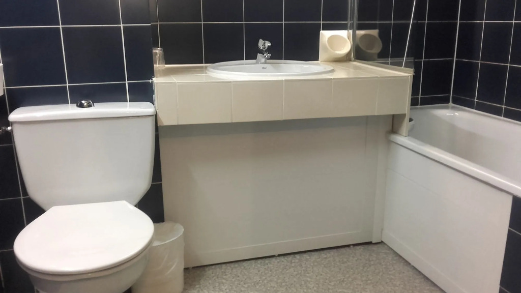 ibis Styles Bordeaux Sud