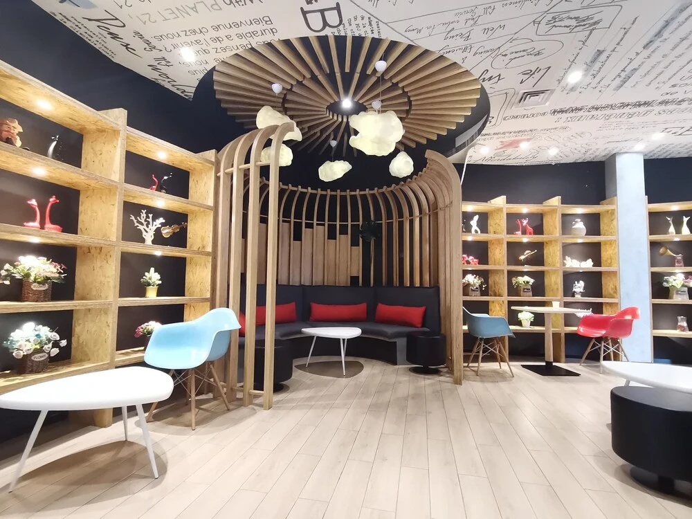 Ibis Xian Jianzhang Road Fengdong New District