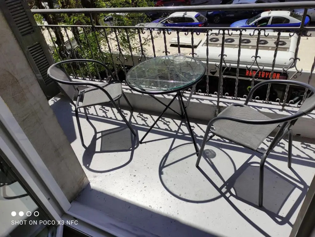 Closer "Egnatia Apartment 2"