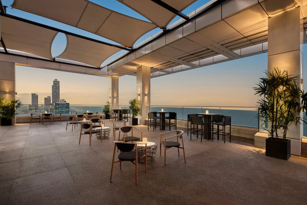 Sheraton Colombo Hotel