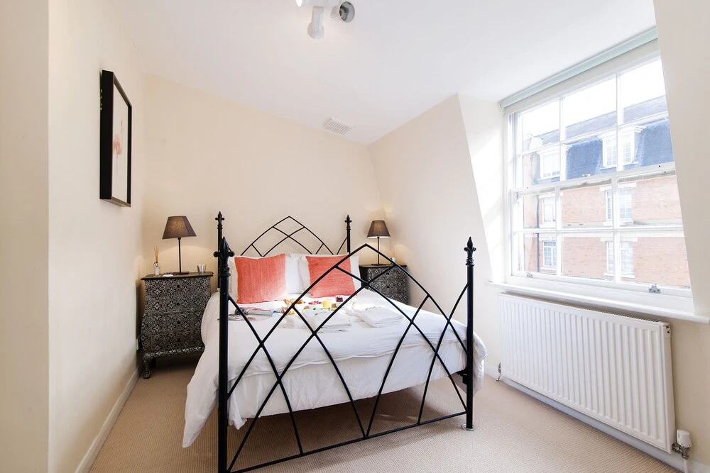 The Harrowby Street Lodge - TL12