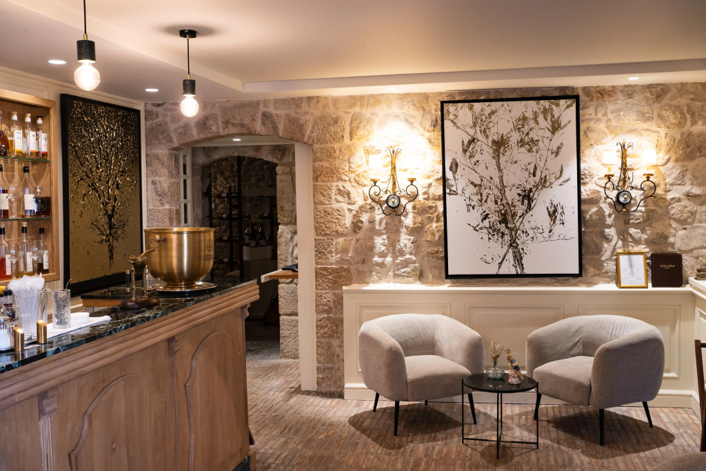 Hotel Le Saint Paul
