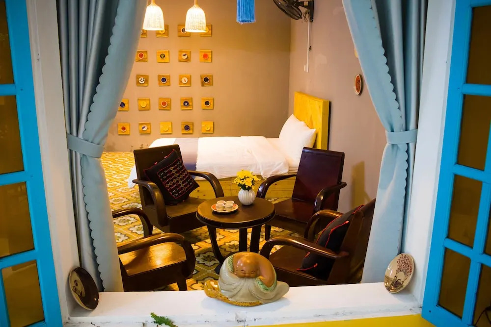 Maia Garden Homestay Danang