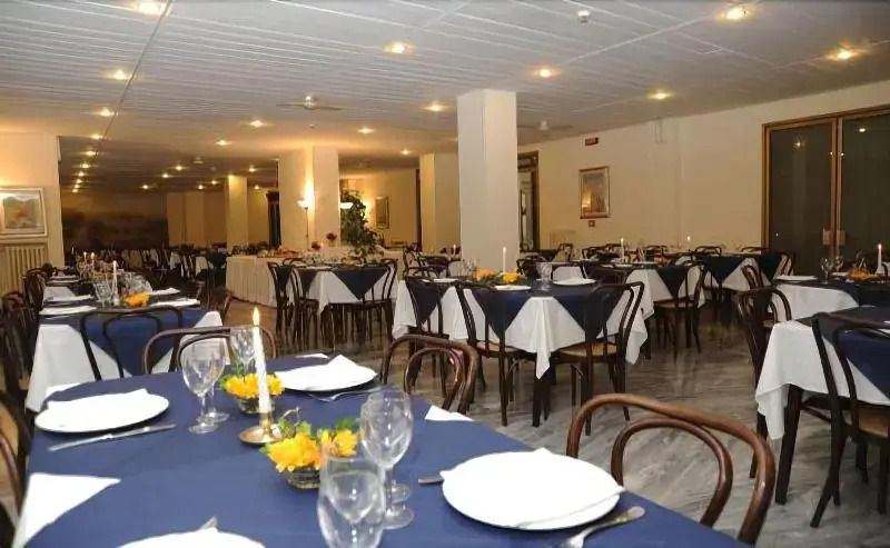 Hotel Imperiale