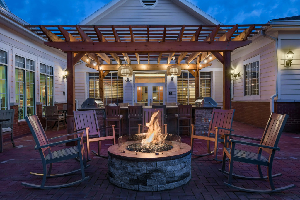 Homewood Suites by Hilton Buffalo-Amherst