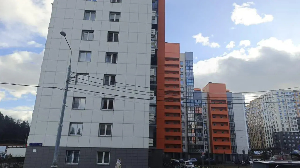 RentMe 24 (РентМи) на улице Лесная 20