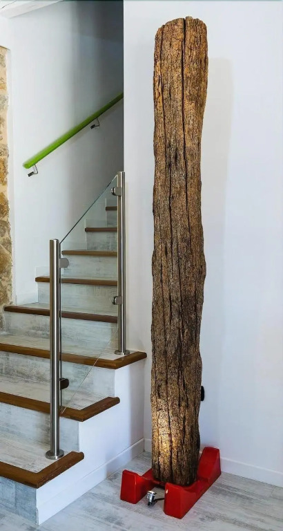 La Quercia e lAsino