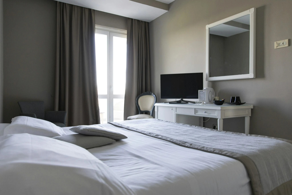Hotel Il Gabbiano