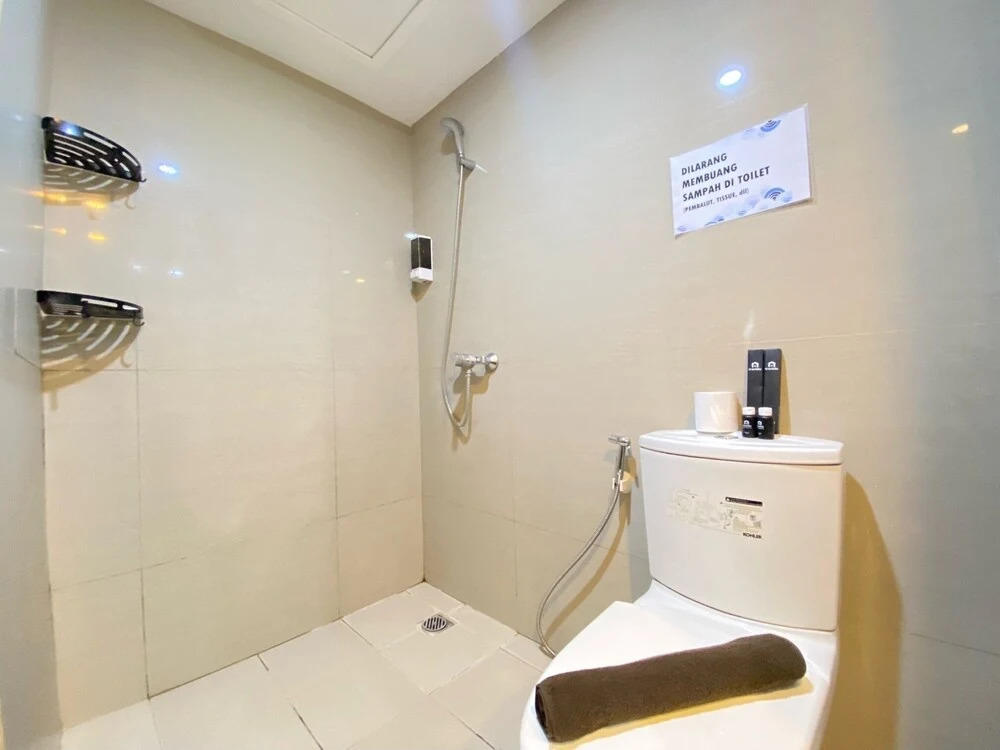 Cozy Soho Studio At Galeri Ciumbuleuit 3 Apartment