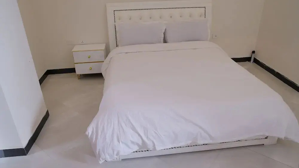 My dream apartment