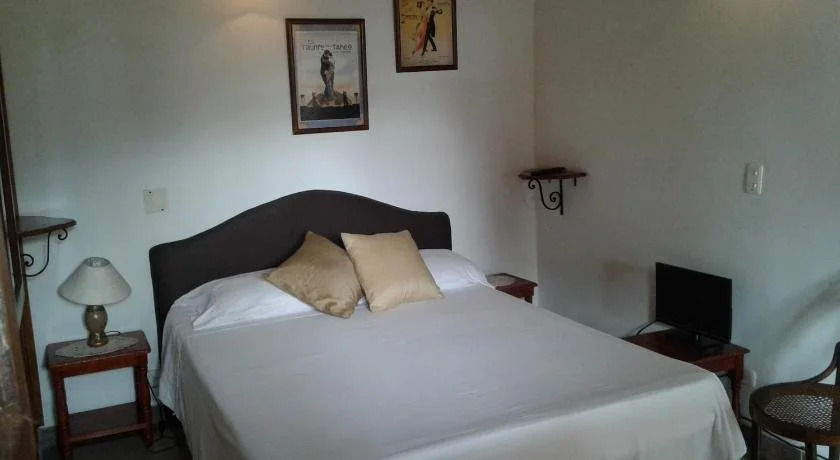 Hotel Casa Belle Epoque