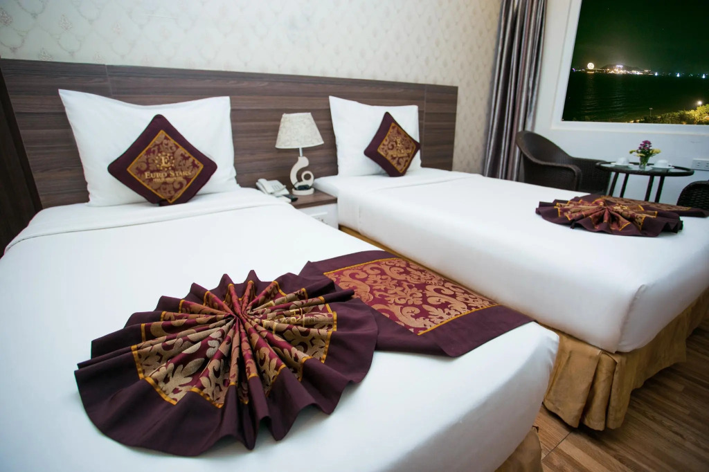 Euro Star Hotel