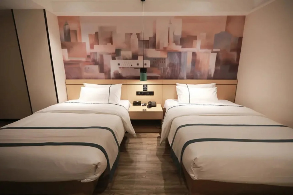 City Comfort Inn Fuchuan Fenghuang Road