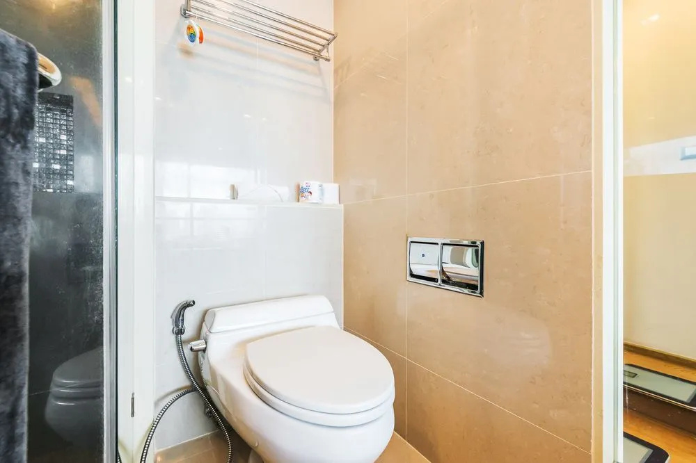 The Address Sathorn By Favstay