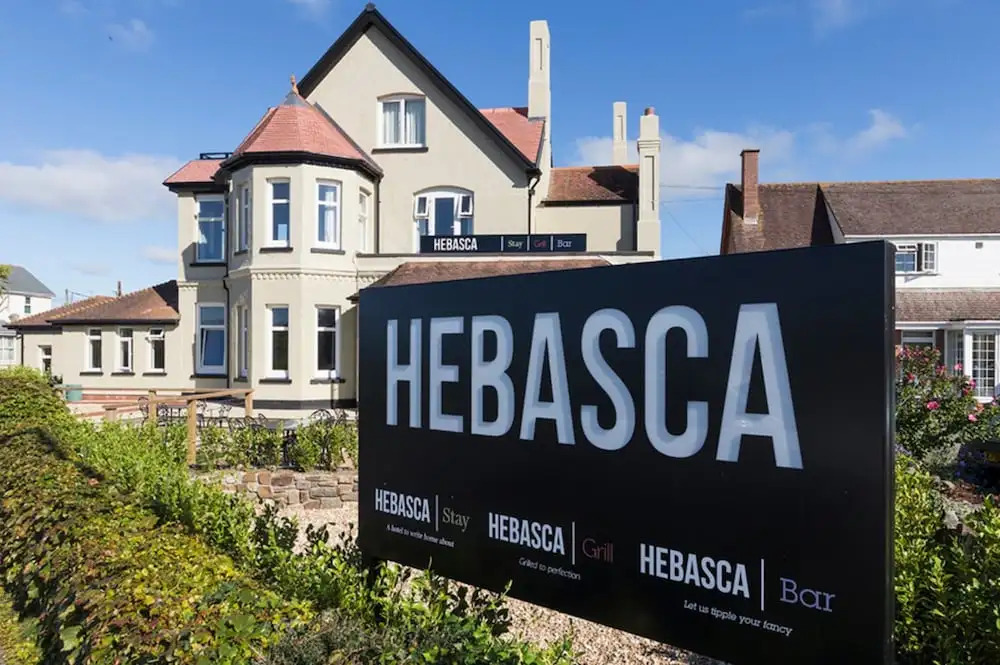 Kerenza Hotel Cornwall