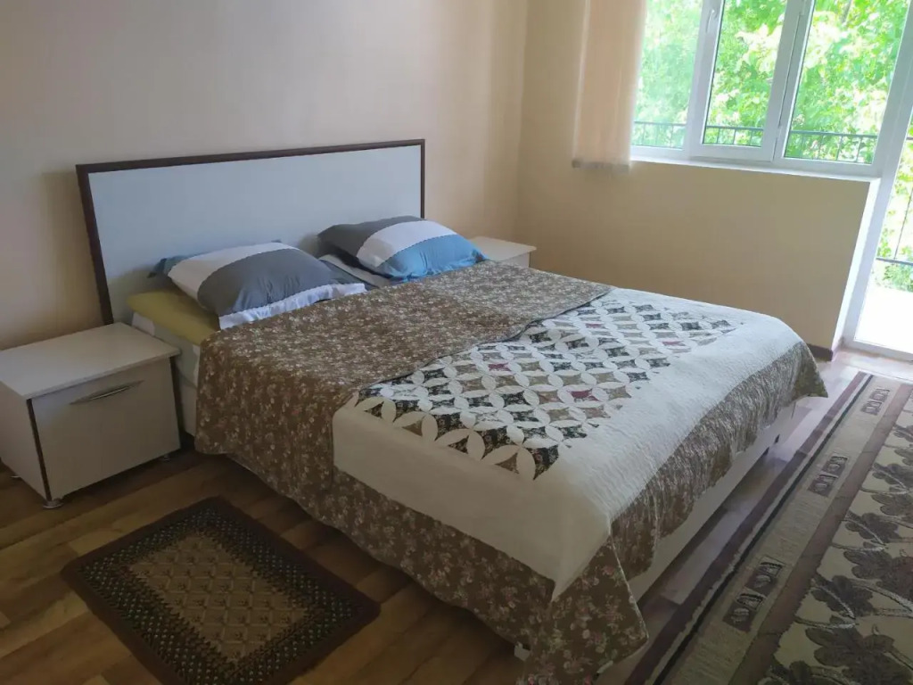 Boomerang Guest house
