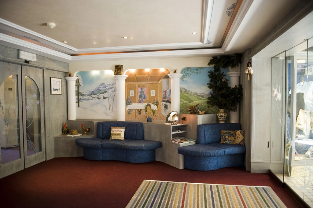 Hotel Galli