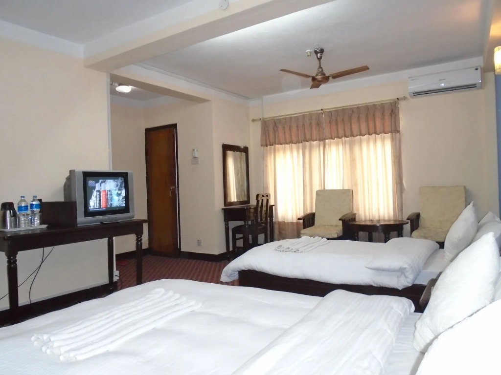 Hotel Hana Pvt.Ltd