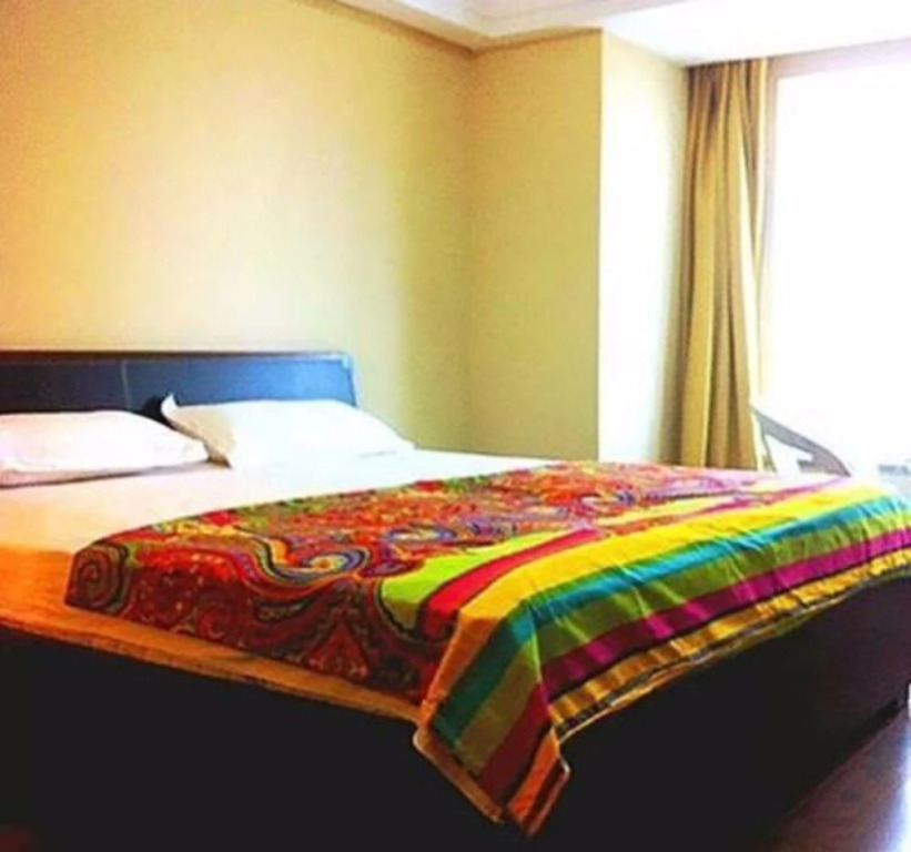 Shenyang Yuemei Aparthotel