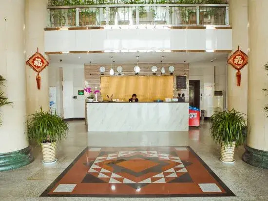 Mingya Hotel (Bohai International Plaza)
