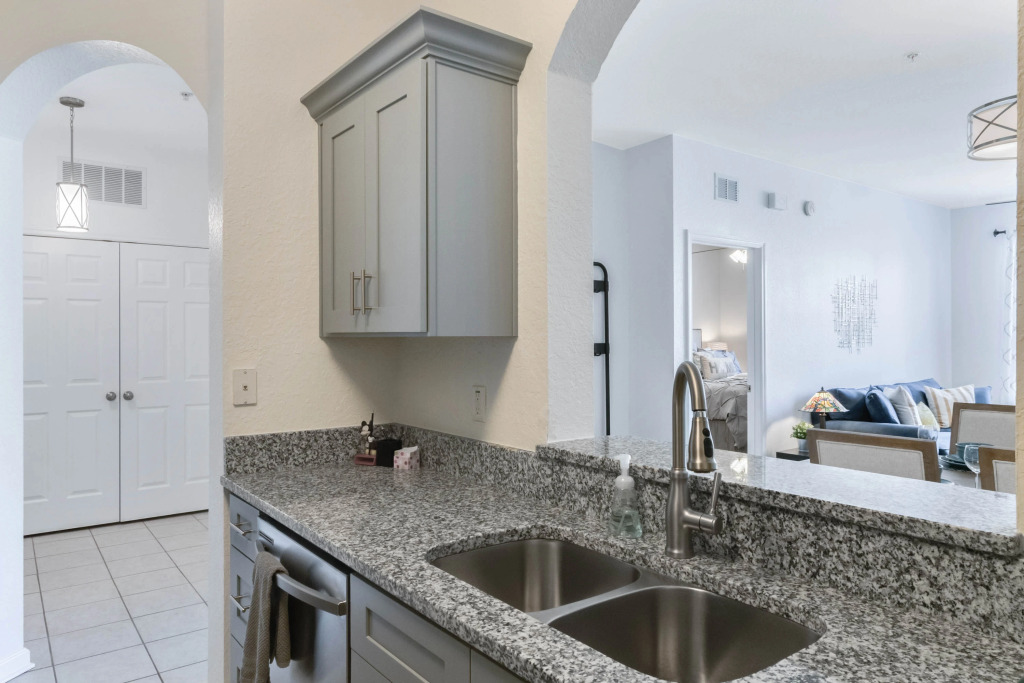 WH2813-305AL - Fully renovated Star Wars condo, Kissimmee, US