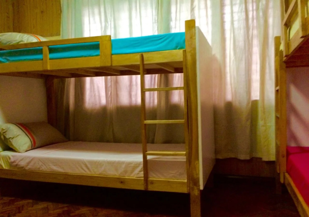 Hostel Tropical