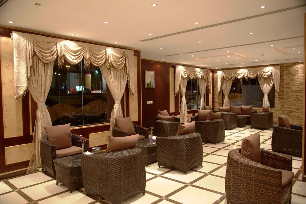 Arab Suite