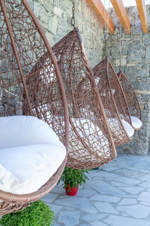Omnia Mykonos Boutique Hotel & Suites
