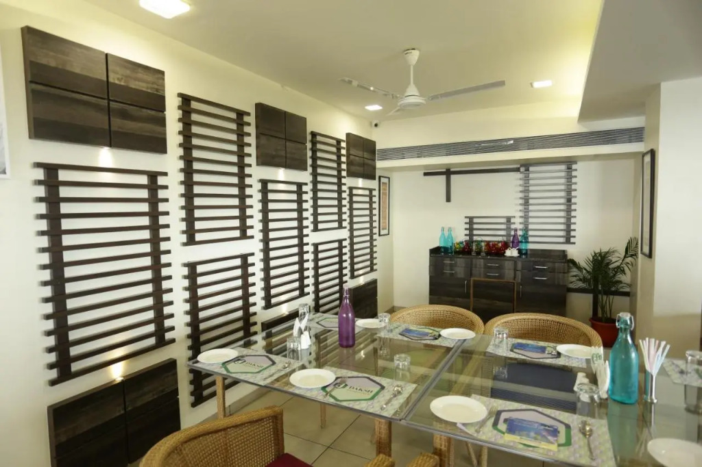 Treebo Daksh Residency
