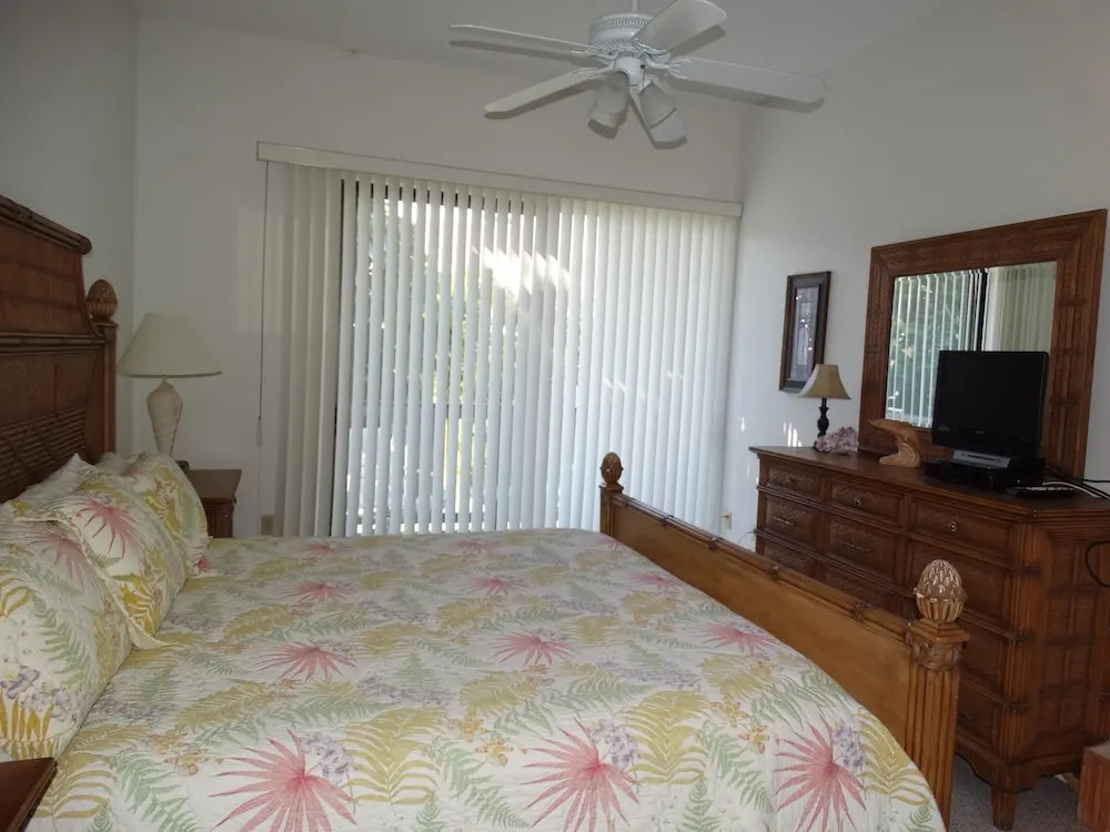 Our House at the Beach C-120 2 Bedrooms 2 Bathrooms Condo