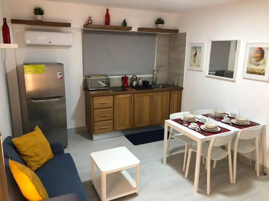 Apto Vista Mar 17