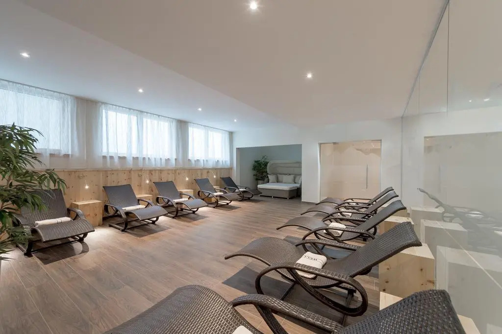 Skihotel Haus Gurgl