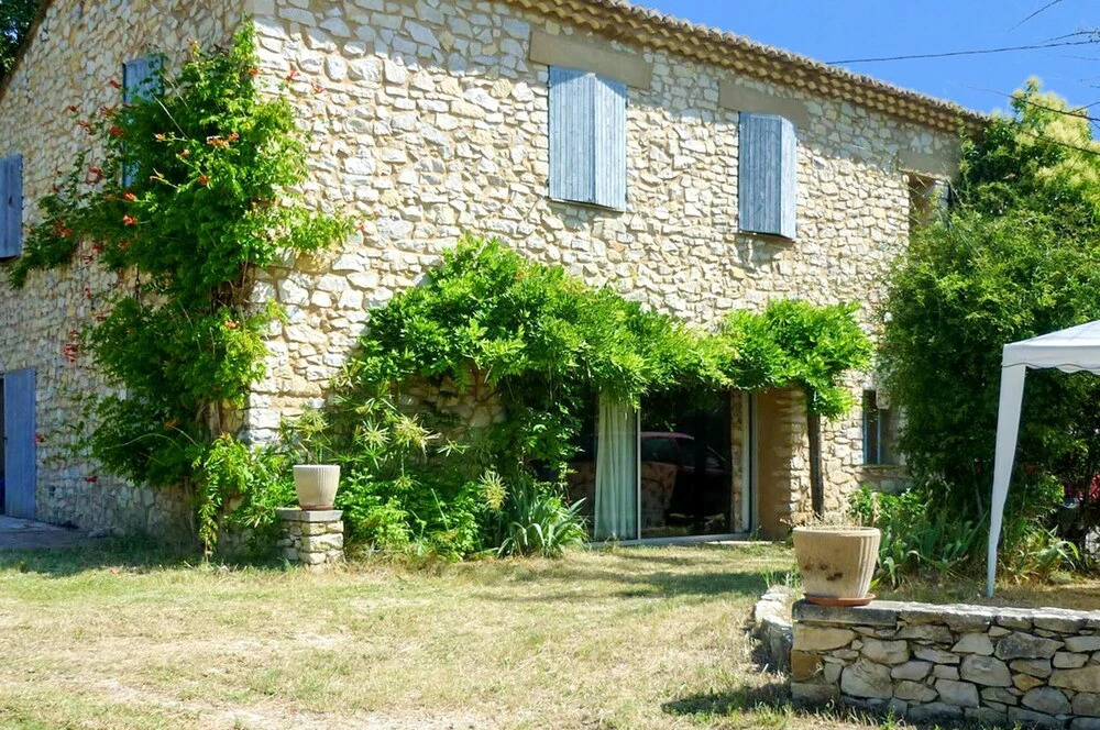Holiday Home Route du Palis