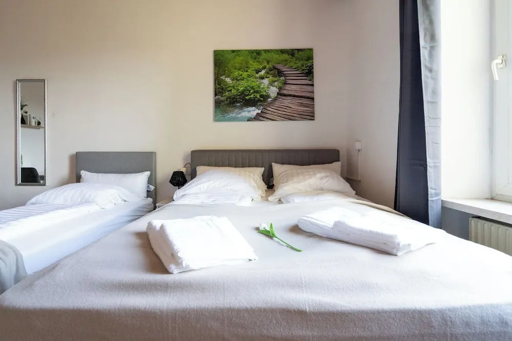 COY Apartments Leoben - Stay Comfortable & Work Smart