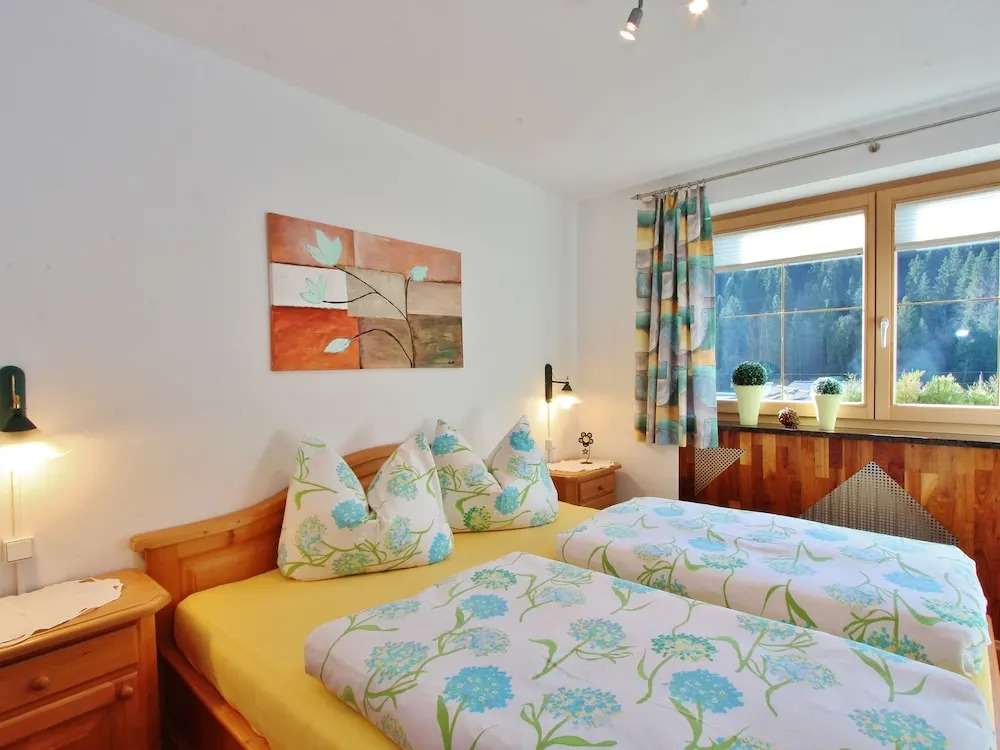 Quaint Apartment in Hopfgarten in Brixental near River