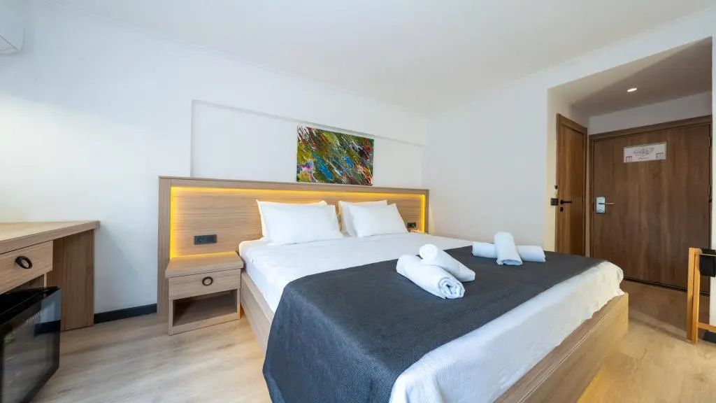Skykhan Otel