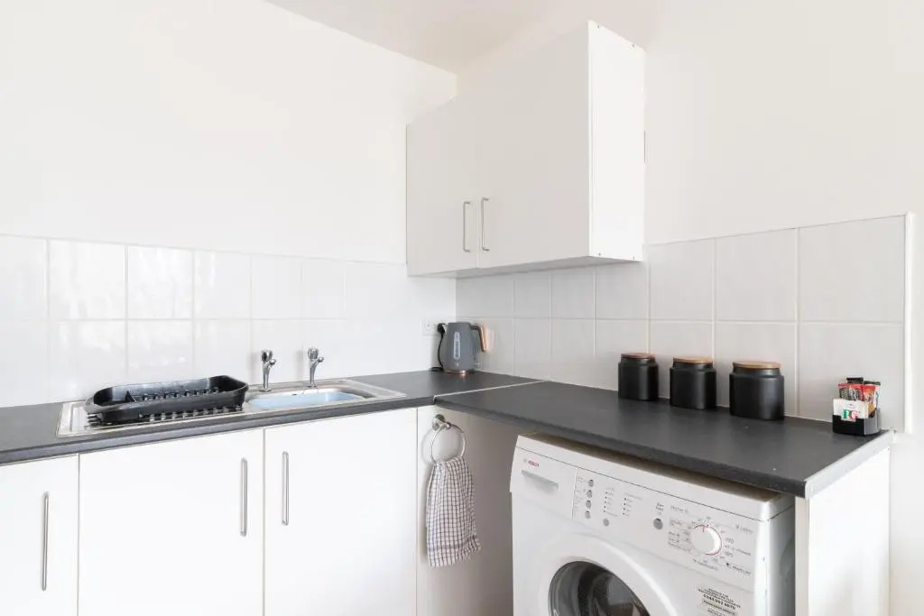 Yarm Lane Apartments - Stockton Town Centre