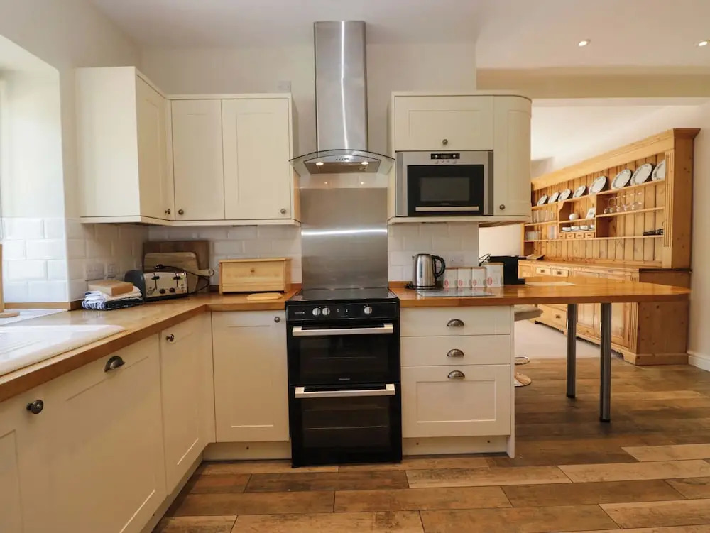 Elterwater Lodge