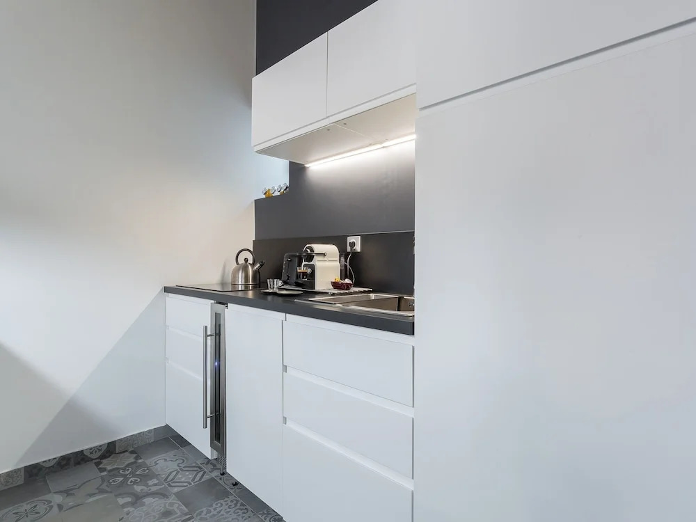 Hamac Suite Lyon Boissac