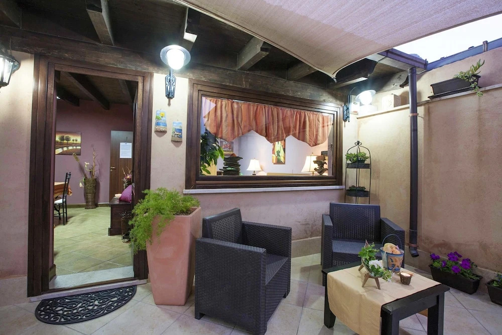 House With one Bedroom in Castellammare del Golfo, With Enclosed Garden and Wifi - 2 km From the Beach