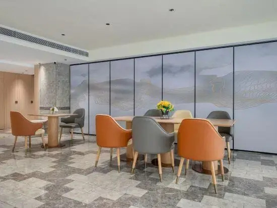 Guohui Hot Spring Hotel (Fuzhou Sanfang Qixiang)
