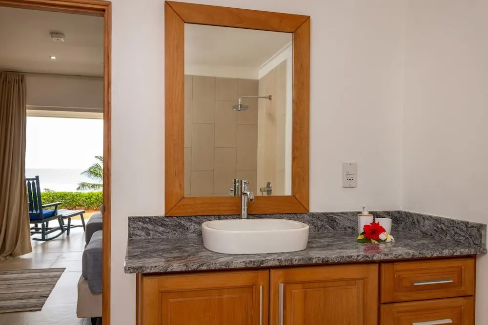 Blue Horizon Villas