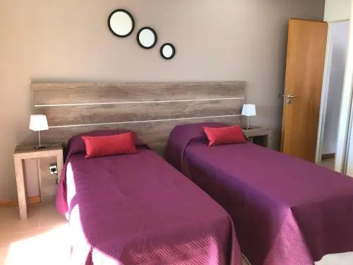 Departamento en Bariloche
