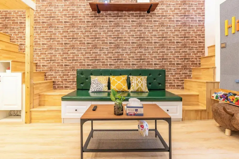 Shanghai Hills&XING 1881 Homestay