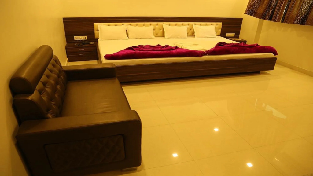 Hotel Kings Way