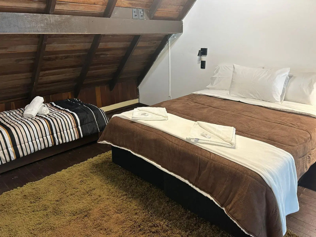 Canela Strip Center   Stay House Temporada