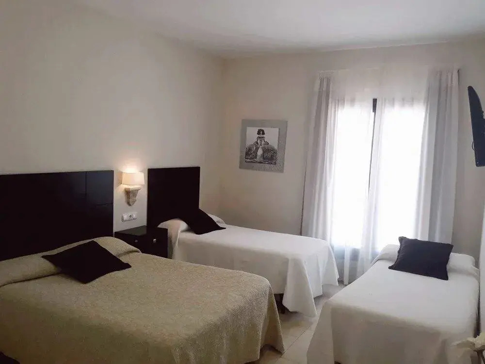 Hotel El Capricho