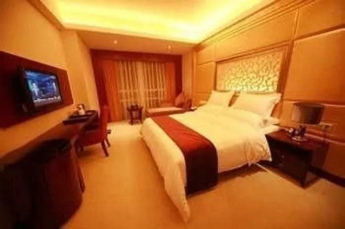 Wanchi International Hotel - Langzhong